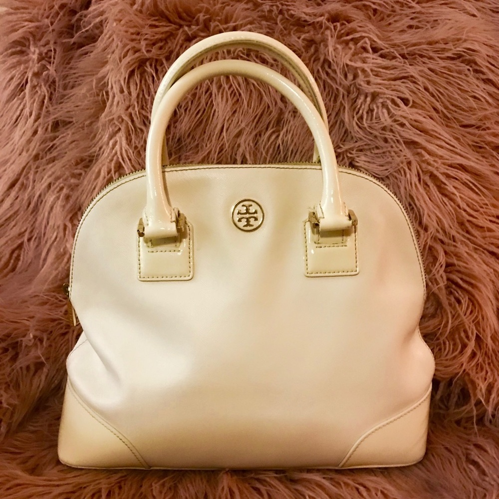 Authentic Tory Burch purse